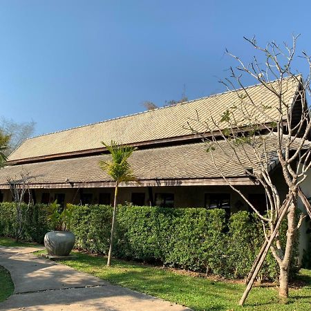 Lampang Resort Exterior foto